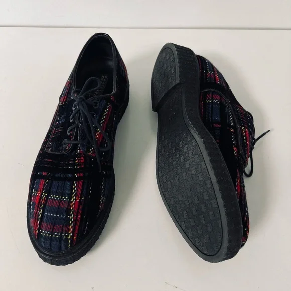 Fratelli Rossetti Men’s Shoes 7.5